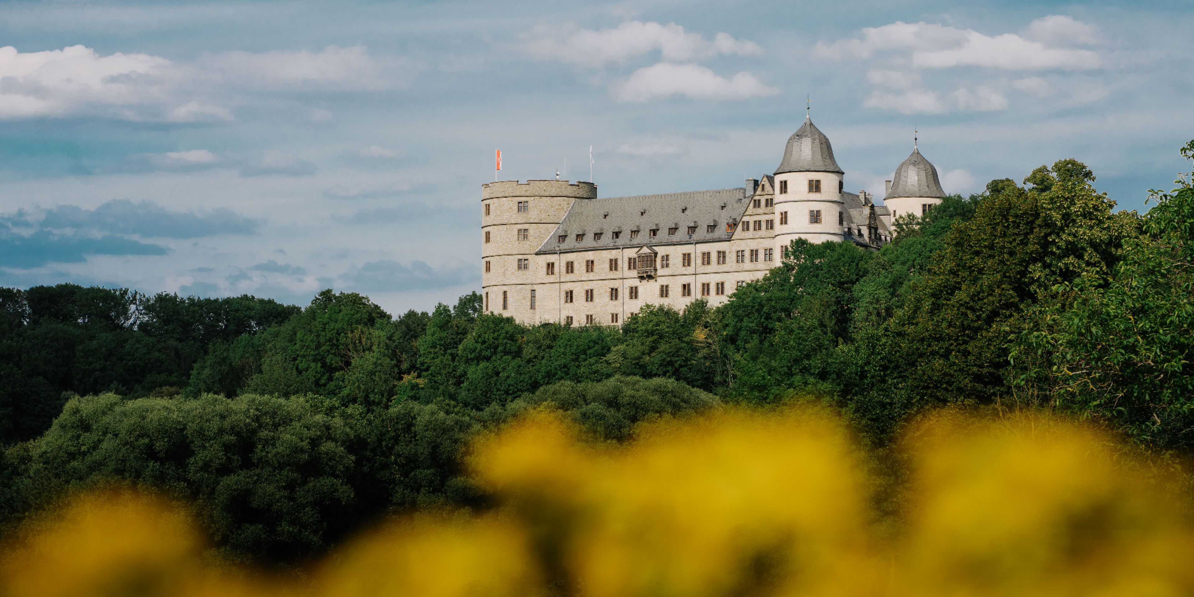 Home Kreismuseum Wewelsburg